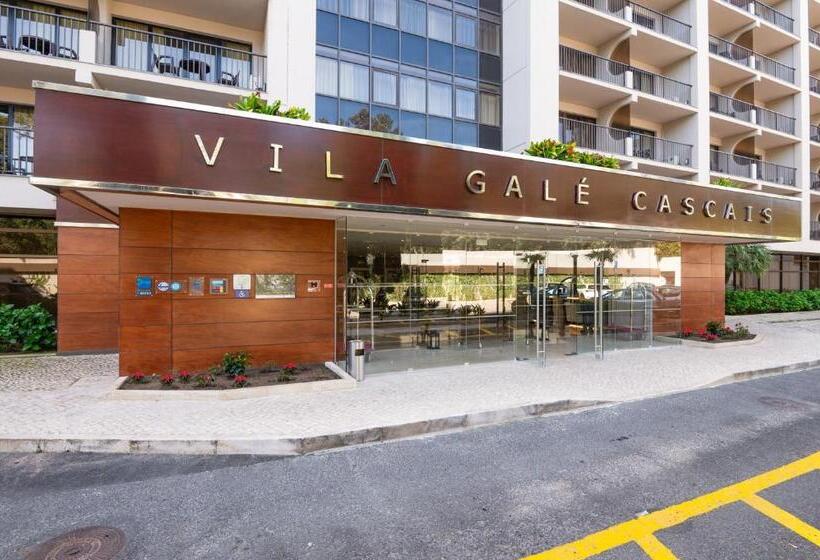 酒店 Vila Gale Cascais
