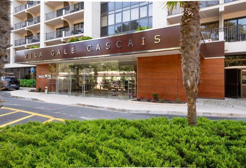 酒店 Vila Gale Cascais