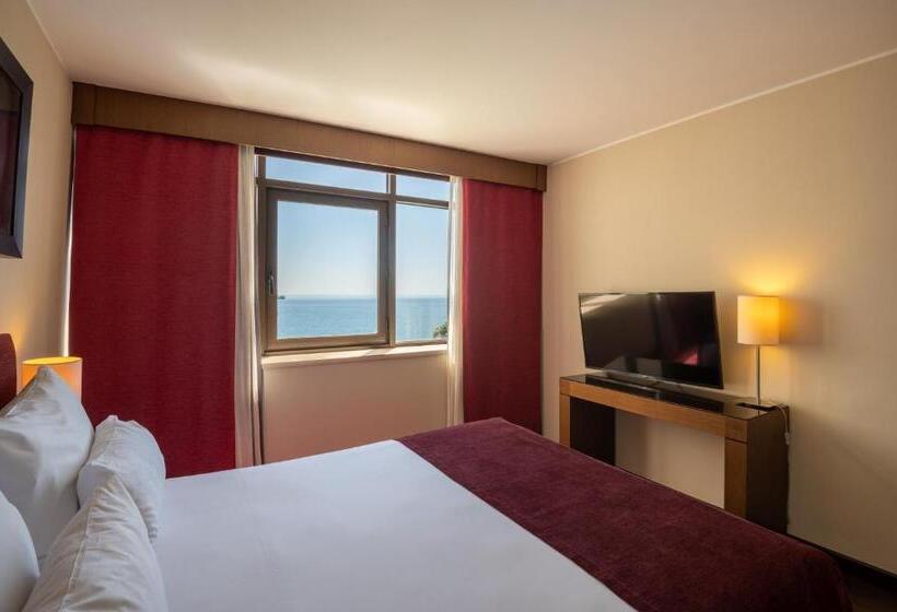 酒店 Vila Gale Cascais