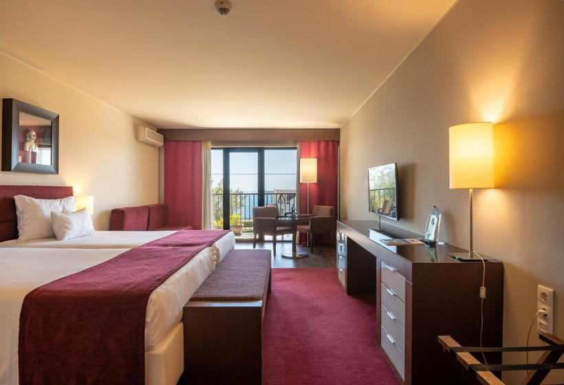 酒店 Vila Gale Cascais