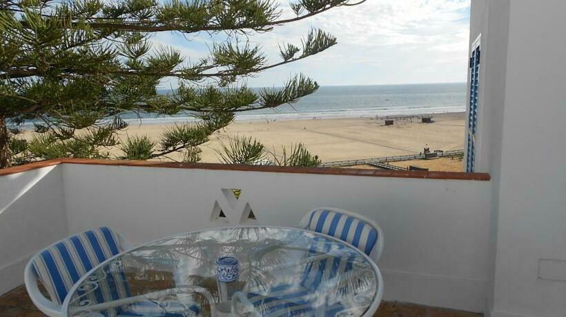 Отель Vila Lido