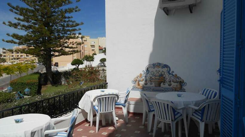 Отель Vila Lido