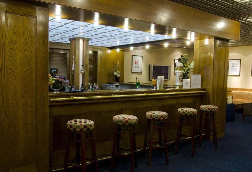 هتل Vip Inn Berna