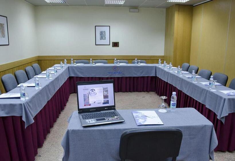 هتل Vip Inn Berna