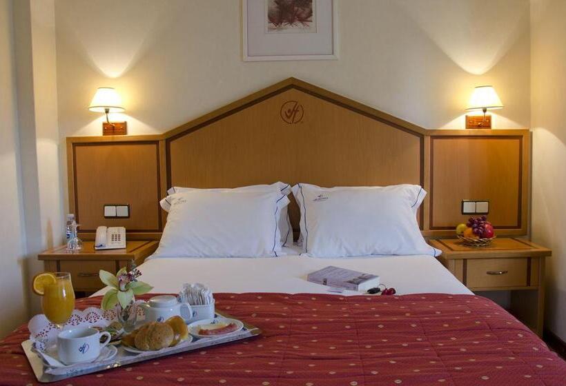 هتل Vip Inn Berna