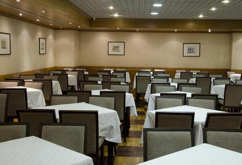 هتل Vip Inn Berna