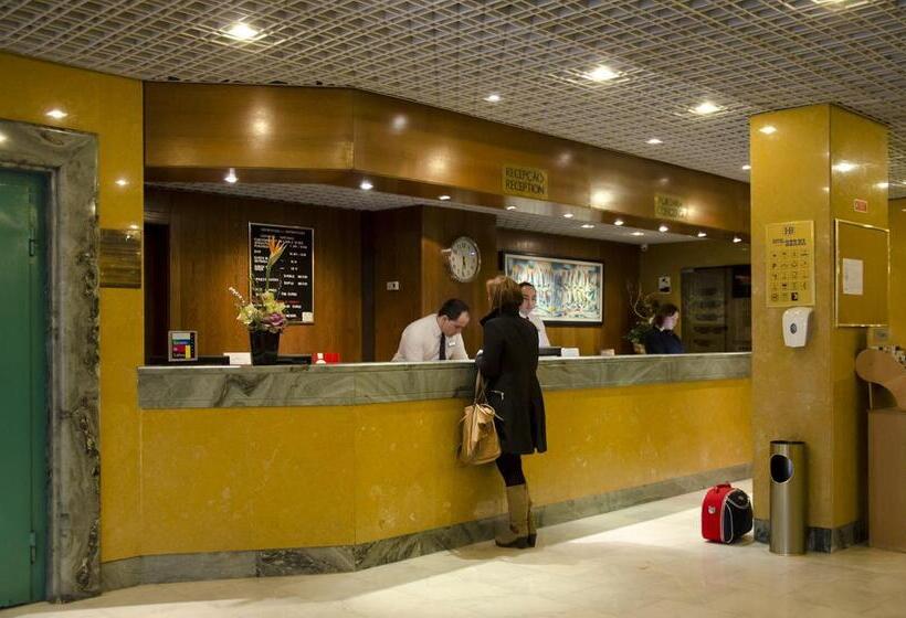 هتل Vip Inn Berna