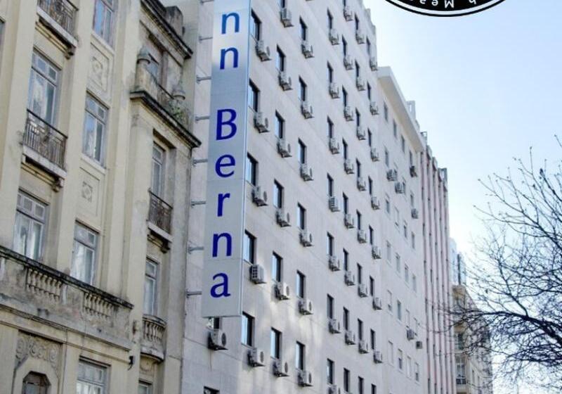 هتل Vip Inn Berna