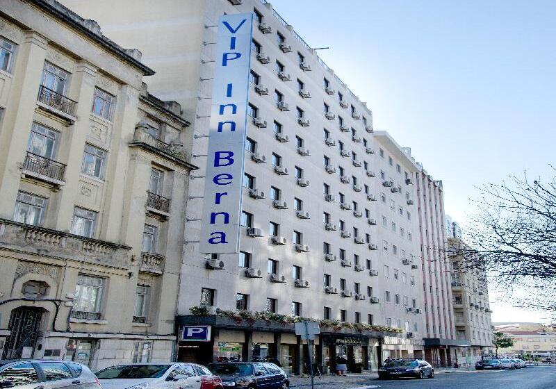 هتل Vip Inn Berna