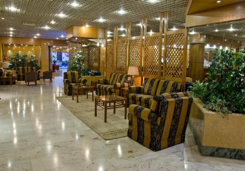 هتل Vip Inn Berna