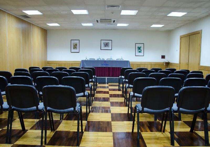 هتل Vip Inn Berna