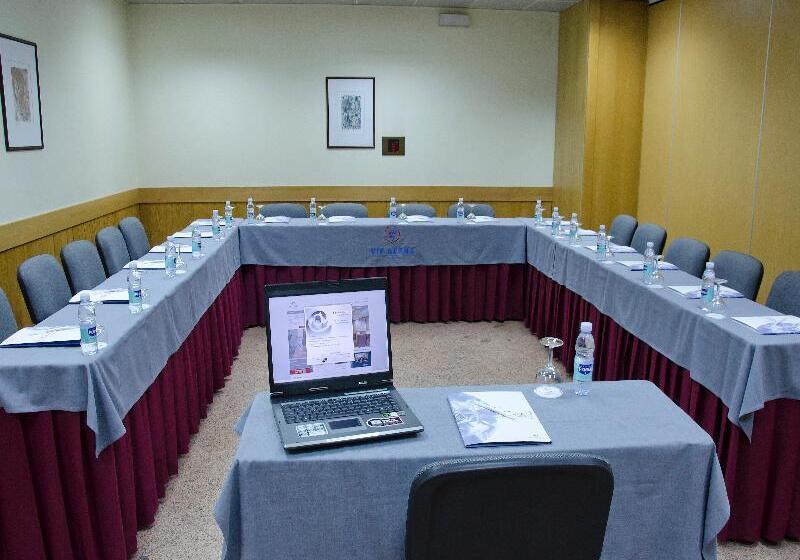 هتل Vip Inn Berna