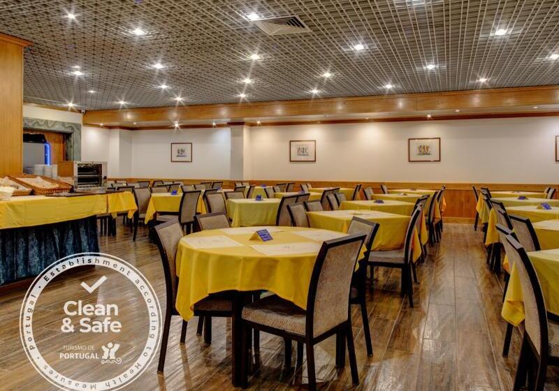 هتل Vip Inn Berna