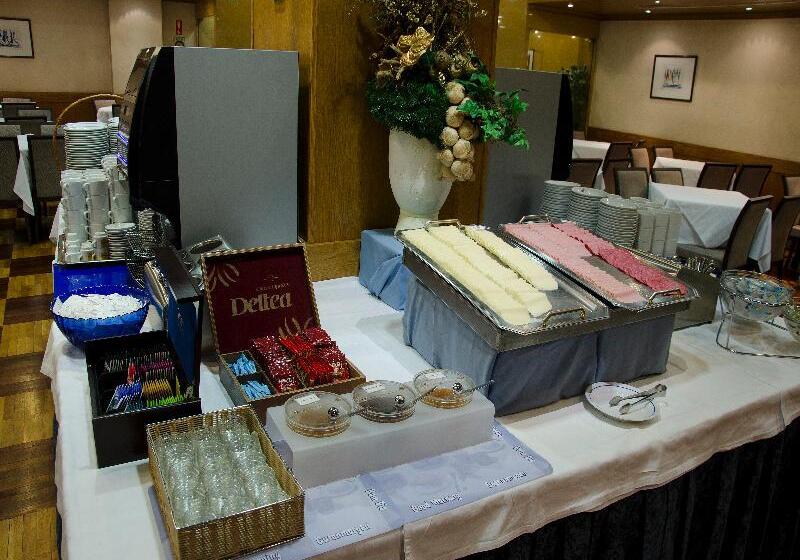 هتل Vip Inn Berna