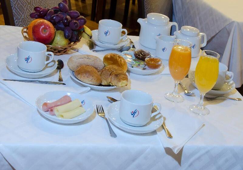 هتل Vip Inn Berna