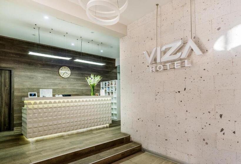 ホテル Viza