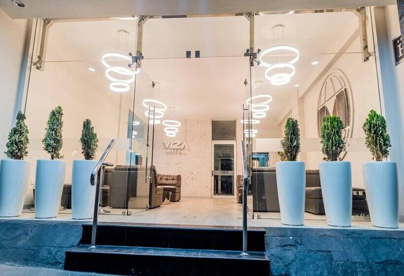 ホテル Viza