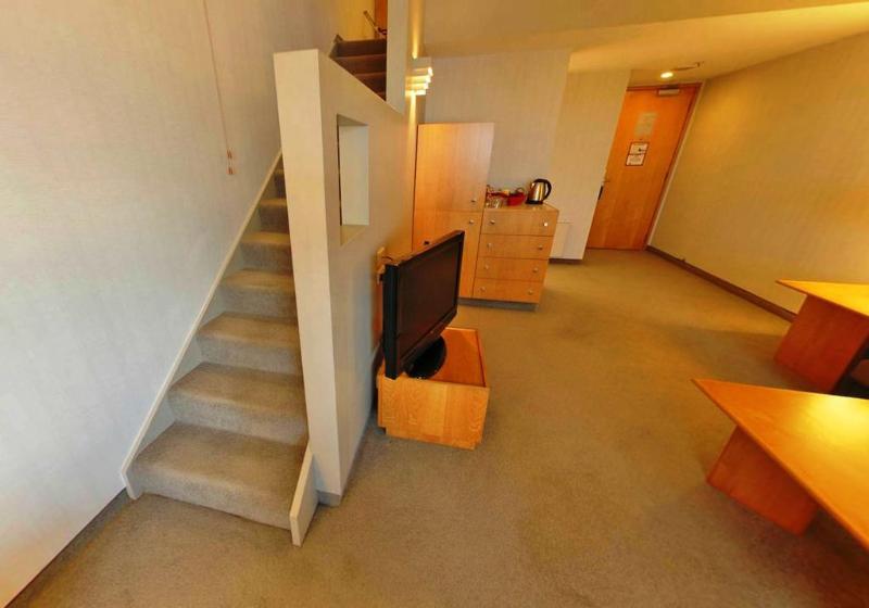 Waipuna Hotel & Conference Centre