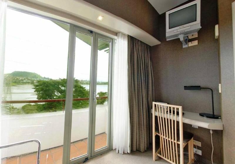 Waipuna Hotel & Conference Centre