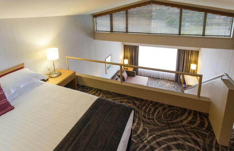 Waipuna Hotel & Conference Centre