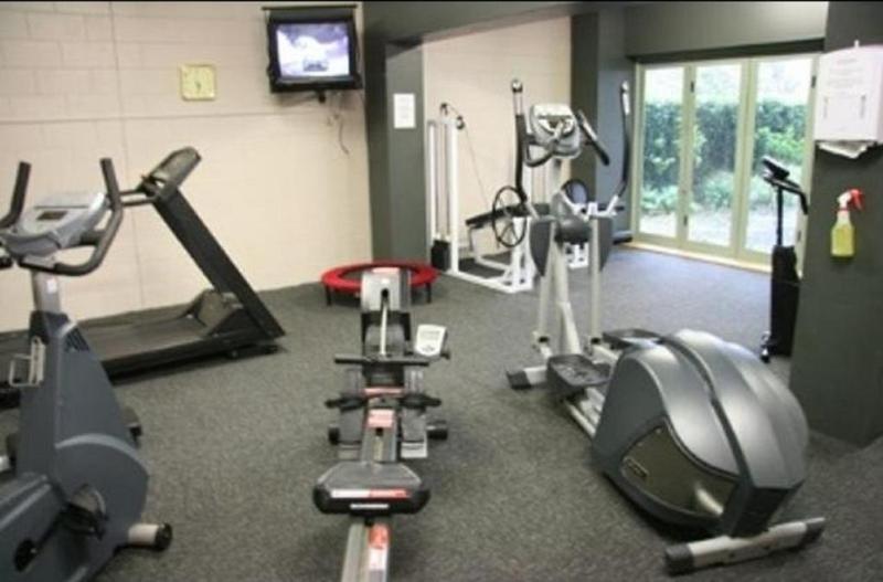 Waipuna Hotel & Conference Centre