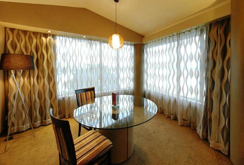 Waipuna Hotel & Conference Centre