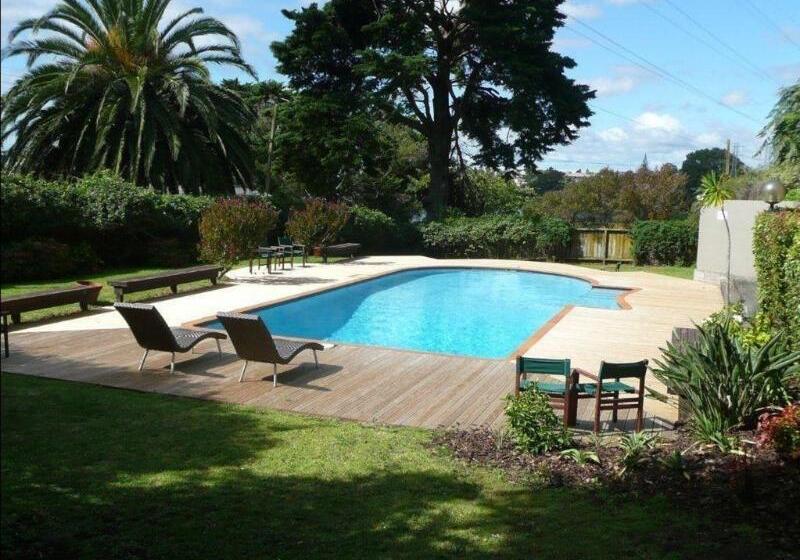 Waipuna Hotel & Conference Centre