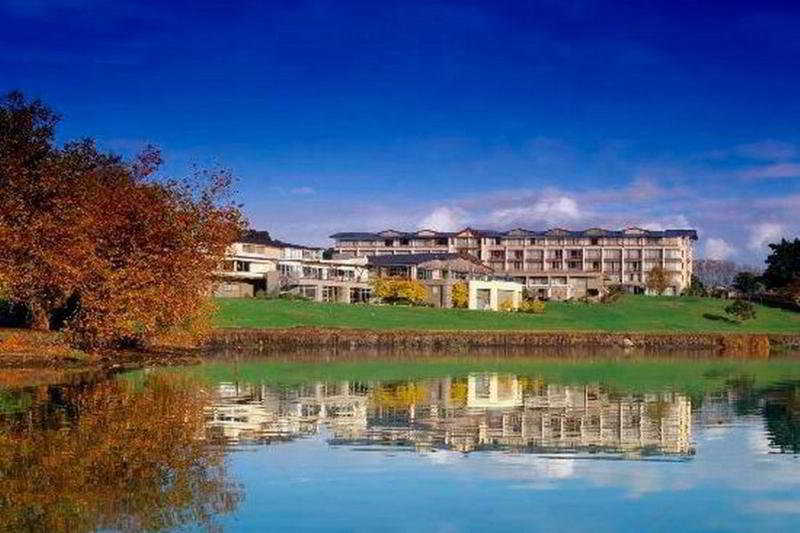 Waipuna Hotel & Conference Centre