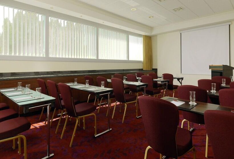 酒店 Warsaw Presidential