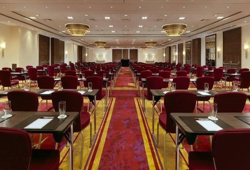 هتل Warsaw Presidential