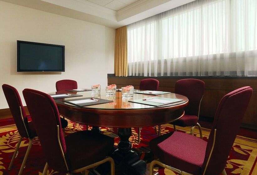 هتل Warsaw Presidential