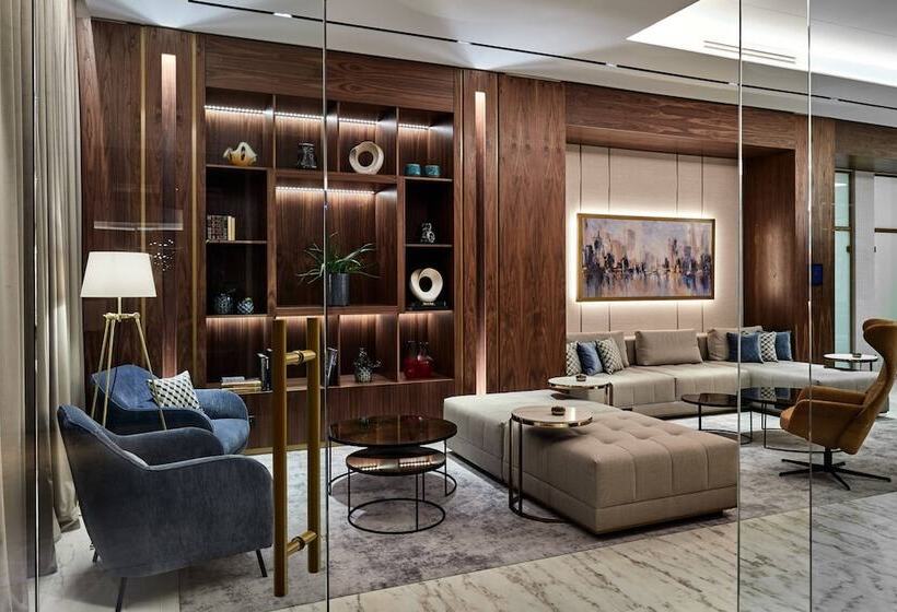 هتل Warsaw Presidential