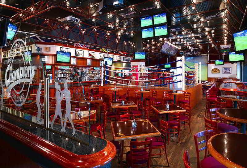 酒店 Warsaw Presidential