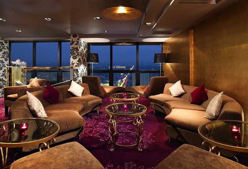 酒店 Warsaw Presidential