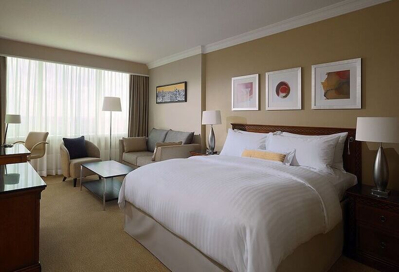 酒店 Warsaw Presidential