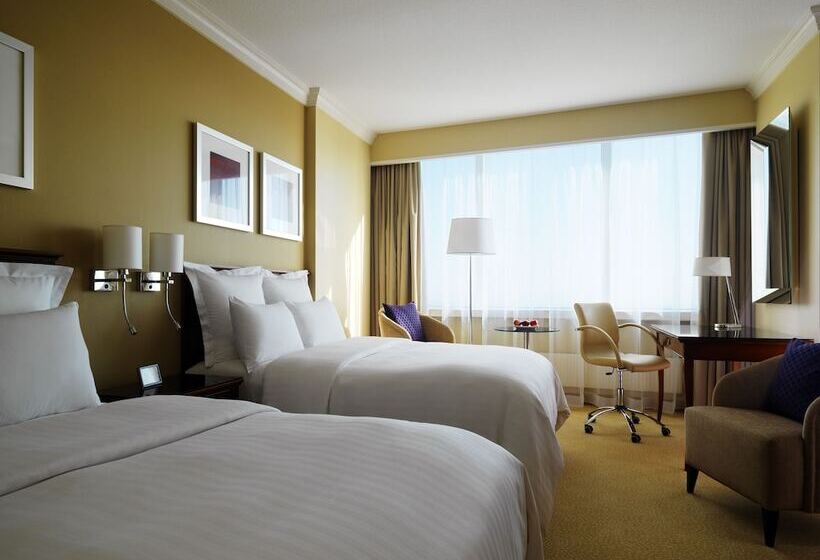 酒店 Warsaw Presidential