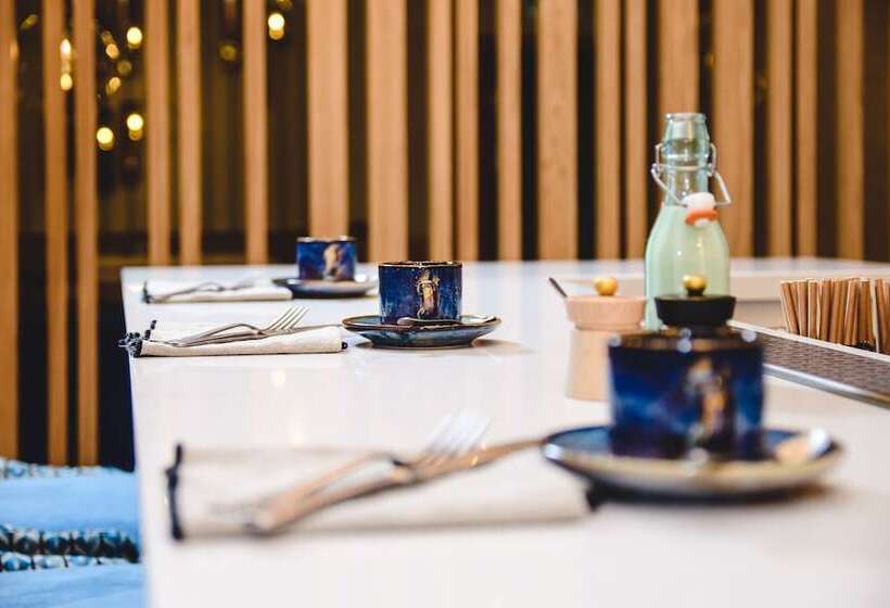 酒店 Warsaw Presidential