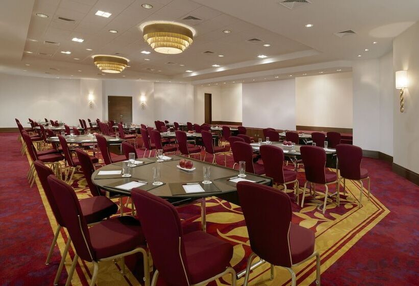 酒店 Warsaw Presidential