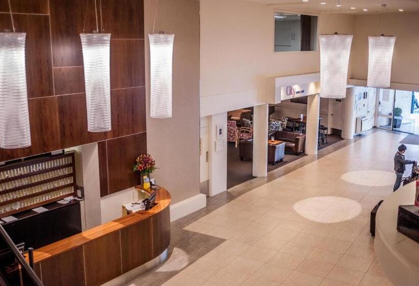 Отель West Plaza