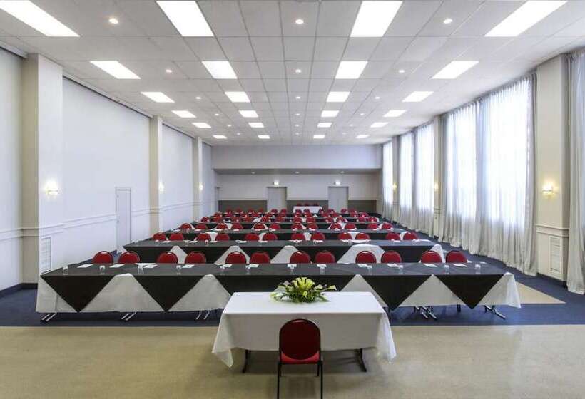 ホテル Willis Wellington