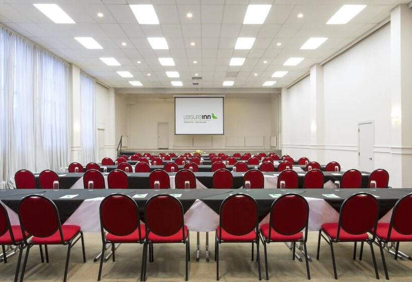 ホテル Willis Wellington