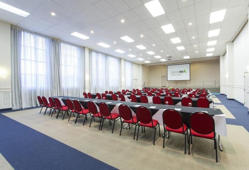 ホテル Willis Wellington