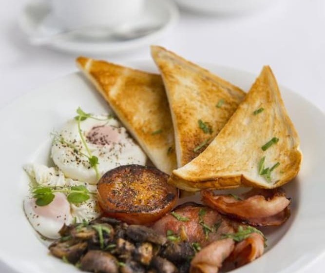 ホテル Willis Wellington