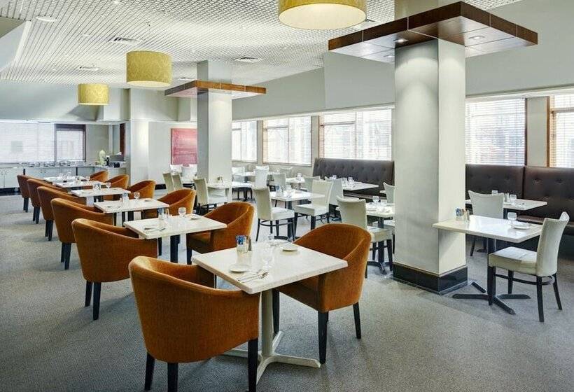 ホテル Willis Wellington