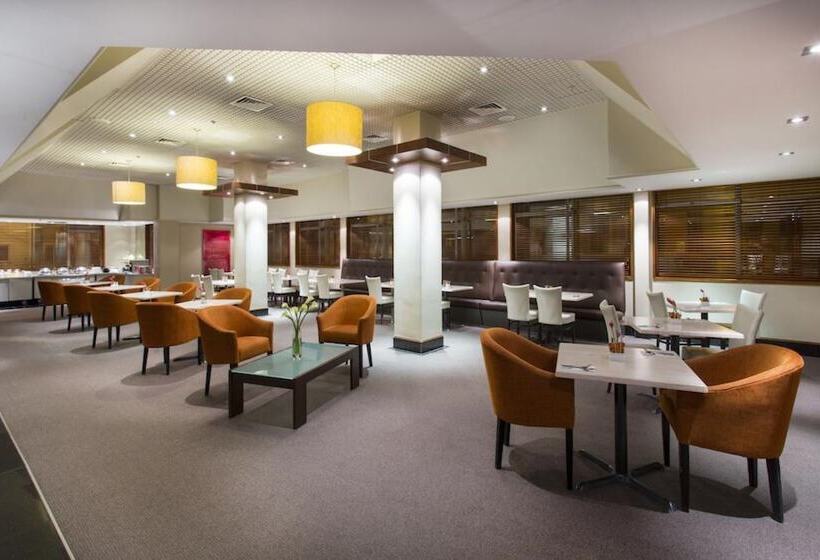 ホテル Willis Wellington