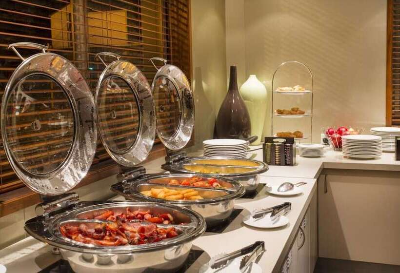 ホテル Willis Wellington