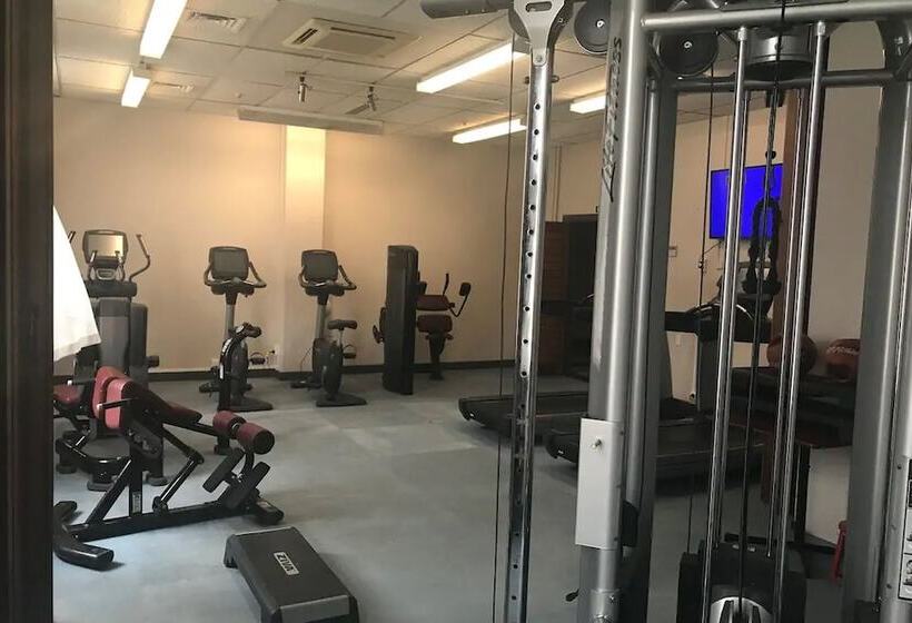 ホテル Willis Wellington