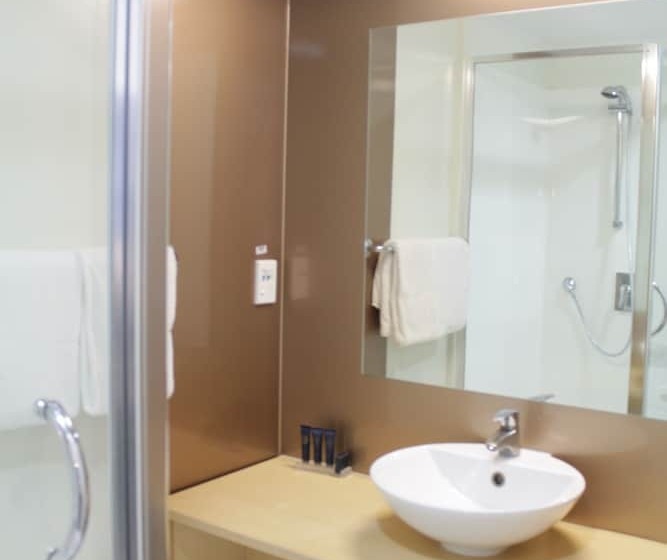 ホテル Willis Wellington