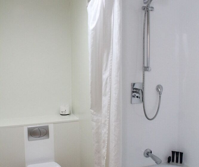 ホテル Willis Wellington