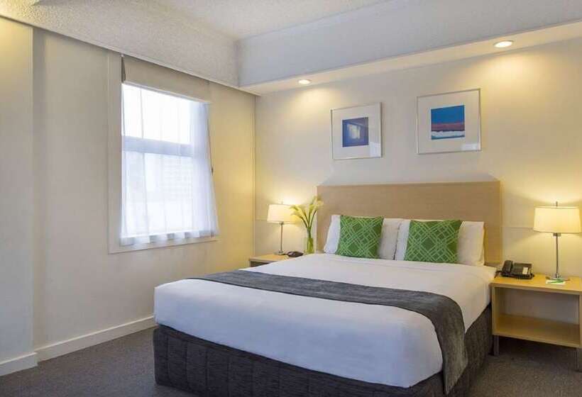 ホテル Willis Wellington